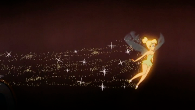 Legend of Gold Dust Hollow